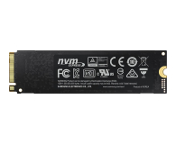 Samsung 512GB M.2 PCIe NVMe 970 PRO - 442512 - zdjęcie 2